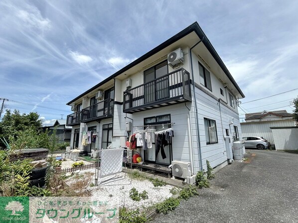 エステートピア青山の物件内観写真